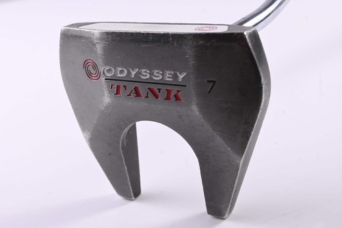 Odyssey tank putter 38 - /,