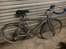Vitus 979 Classic Racing/road