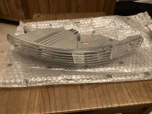New genuine honda integra - new,