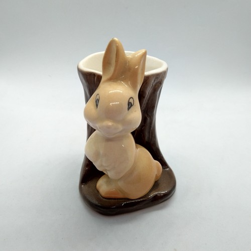 Hornsea pottery england - hornsea, fauna