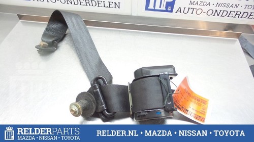 1996 mazda 323 - mazda, f