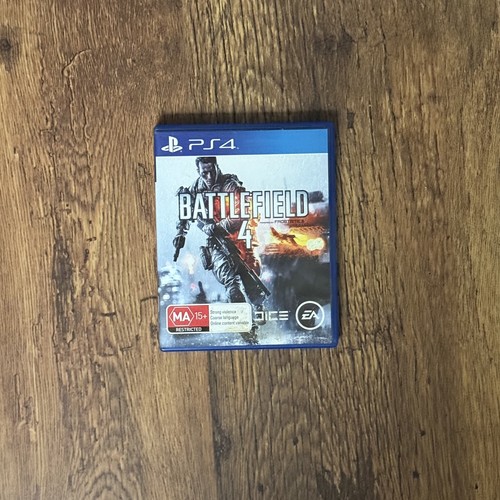 Battlefield ps4 playstation - battlefield, 4