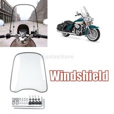 Universal Clear Front Screen