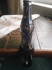 Genuine Coca Cola Coke Bottle