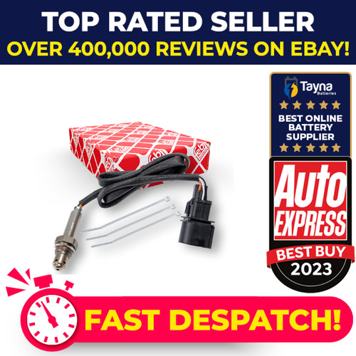 Lambda sensor fits mercedes - sensor,
