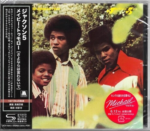 The jackson maybe - jackson,
