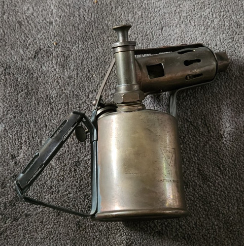 British made vintage - british,
