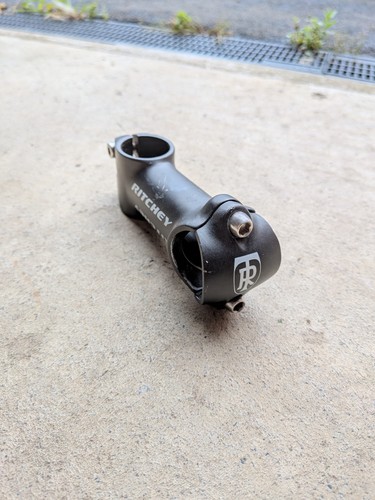 Ritchey comp stem - ritchey, 100mm
