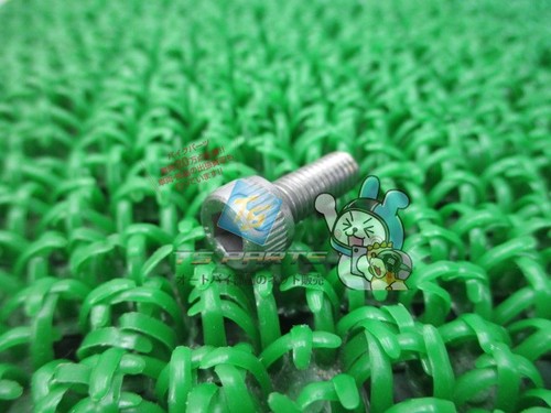 Sr400 oil hose - hose, bolts