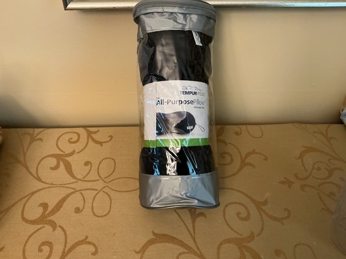 New tempur pedic - all, purpose