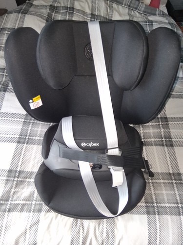 Cybex paula fix group - paula's,