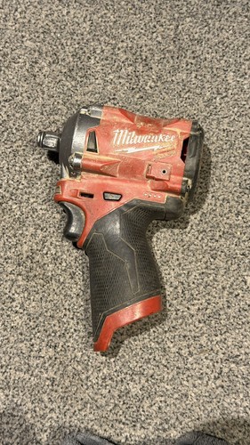 Milwaukee m12 fiwf12 fuel - m12, fiwf12-0