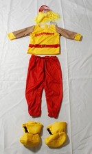 WWE Infant Boys Hulk Hogan