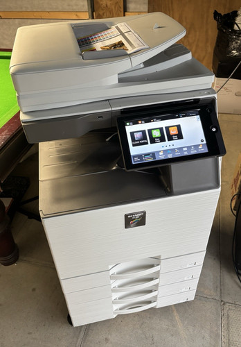 Sharp mx2651 colour - mx2651,