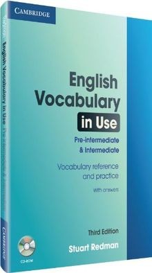 English vocabulary use - english,