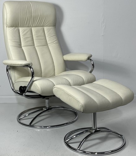 Vintage mid century ekornes - vintage,