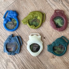 Collectible Jurassic Park The