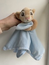 Disney Lion King Blue Simba