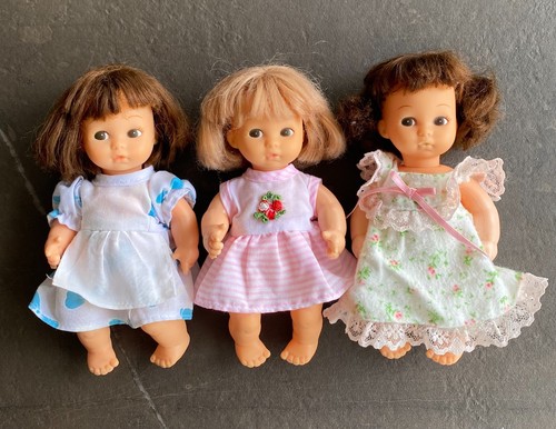 Vintage amanda jane baby - vintage,