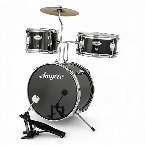 Gift kids drum set - gift,