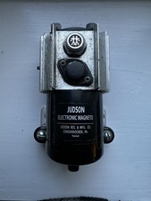 Aircooled VW Volkswagen Judson
