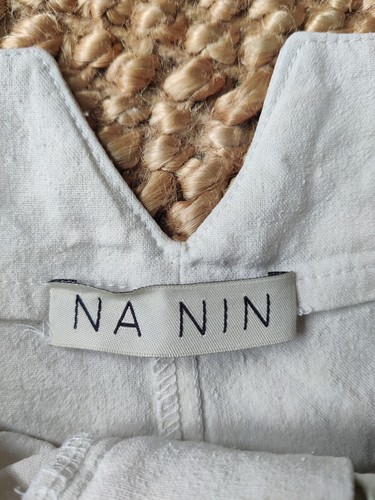 Nin 100 silk womens - 100%,