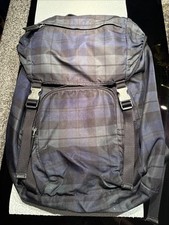 Prada Backpack