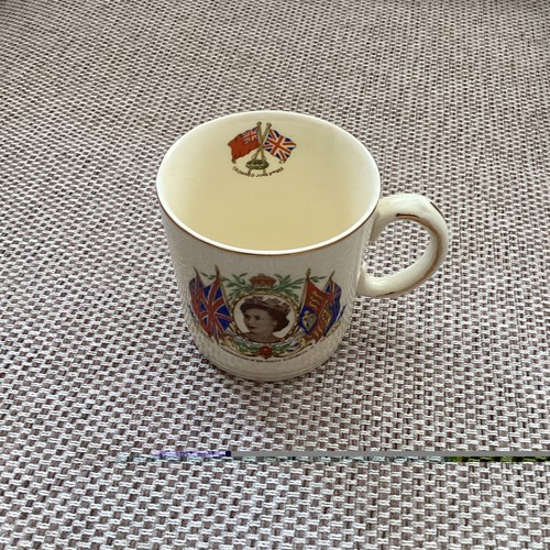 Vintage alfred meakin queen - vintage,