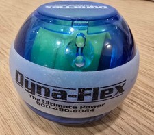 Power Ball Gyro NDSBall Wrist