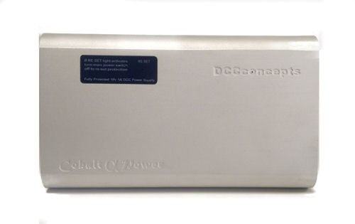 Dcd pwr dcc concepts - dcd-pwr, cobalt