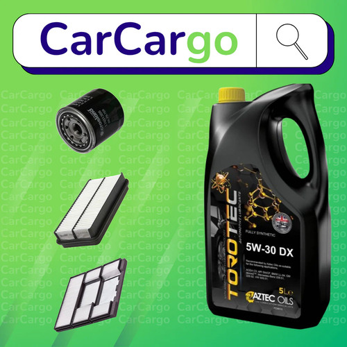 Service kit for - service, toyota