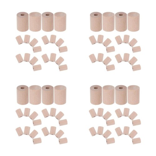 Pcs peg board - 80, plugs