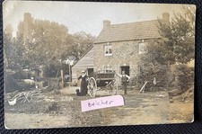 c1912 Unidentified Cottage