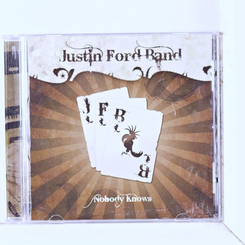 Justin ford band nobody - band,