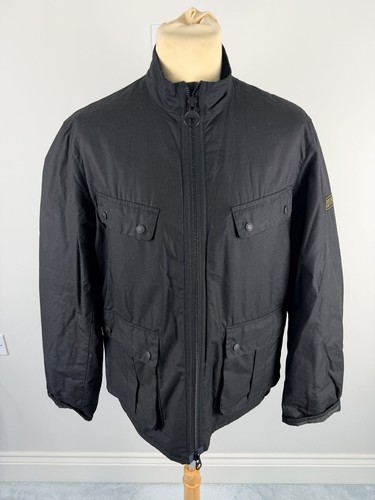 Mens barbour international - barbour,