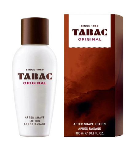 Tabac original aftershave - original,