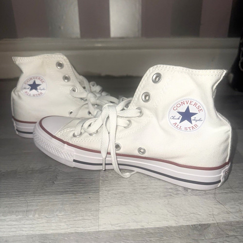 Converse chuck taylor all star - converse,