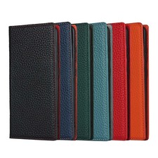 REAL LEATHER MOBILE PHONE CASE