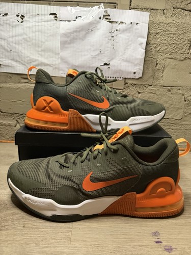 Nike mens air max alpha - air,