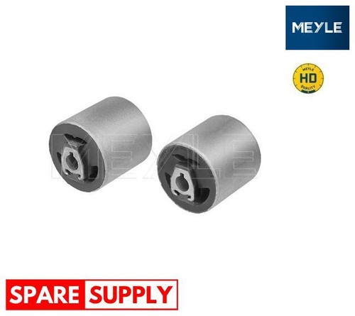 Suspension kit for bmw - kit, meyle