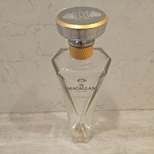 The Macallan OSCURO Highland