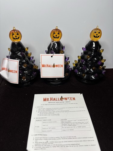 Set halloween 5 - of, mr.