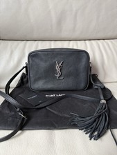 Authentic YSL Saint Laurent