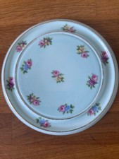 Vintage Paragon powder blue