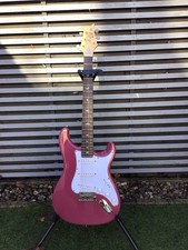 PRS Se Silver Sky In