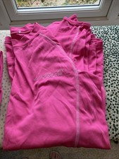 Two Sets Of Big Air Ski Thermals Size14