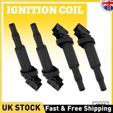 4xIgnition Coil Pack Unit