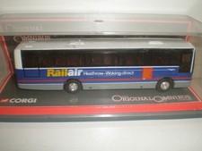 Corgi Original Omnibus - 42710