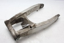 Swingarm, rear wheel mount
