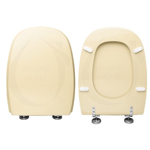 Toilet seat square - toilet,